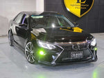 Camry Hybrid