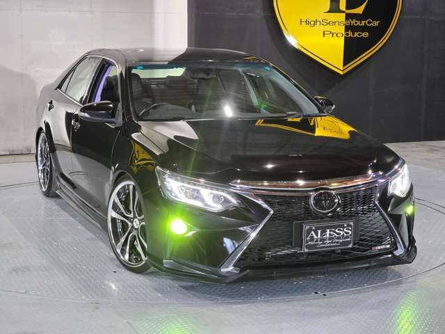Camry Hybrid