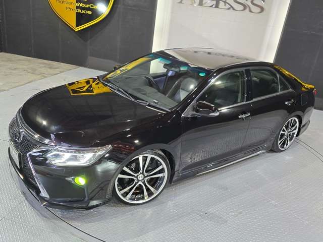 Camry Hybrid