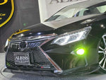 Camry Hybrid