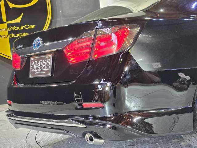 Camry Hybrid