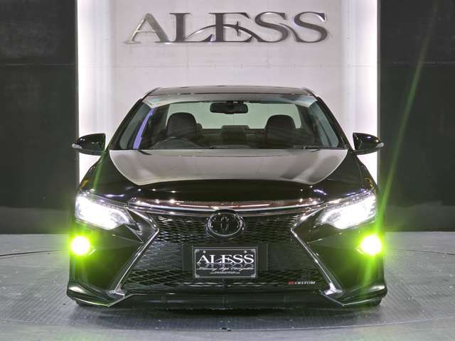 Camry Hybrid