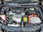 Camry Hybrid