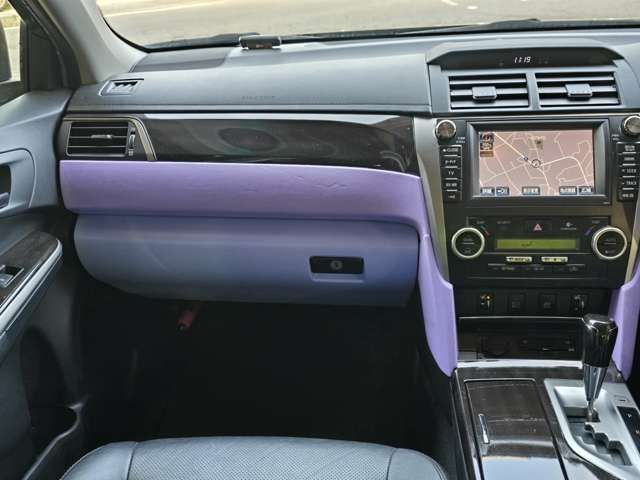 Camry Hybrid