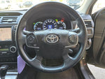Camry Hybrid