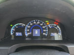 Camry Hybrid