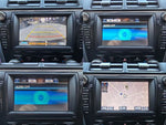 Camry Hybrid