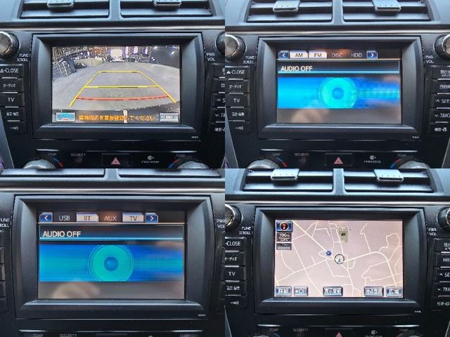 Camry Hybrid