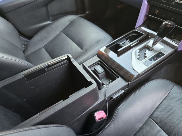 Camry Hybrid