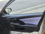 Camry Hybrid