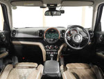 BMW MINI COOPER D CROSSOVER