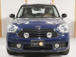 BMW MINI COOPER D CROSSOVER