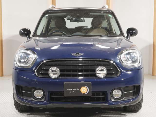 BMW MINI COOPER D CROSSOVER