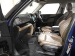 BMW MINI COOPER D CROSSOVER