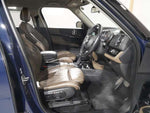 BMW MINI COOPER D CROSSOVER