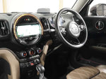 BMW MINI COOPER D CROSSOVER