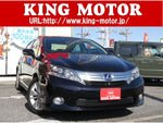 LEXUS HS250h