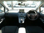 LEXUS HS250h