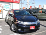 LEXUS HS250h
