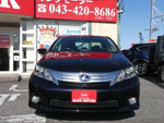LEXUS HS250h