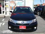LEXUS HS250h