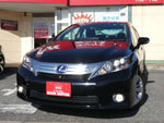 LEXUS HS250h