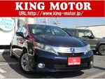 LEXUS HS250h