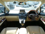 LEXUS HS250h