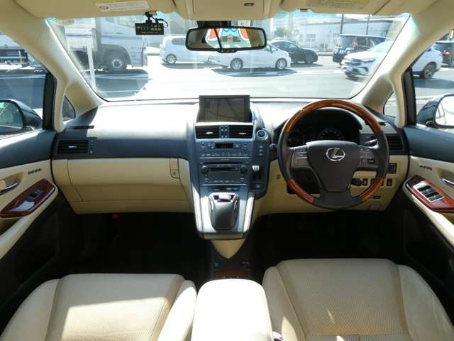 LEXUS HS250h