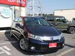 LEXUS HS250h