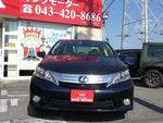 LEXUS HS250h