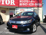 LEXUS HS250h
