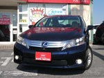 LEXUS HS250h