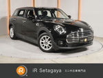 MINI ONE CLUBMAN