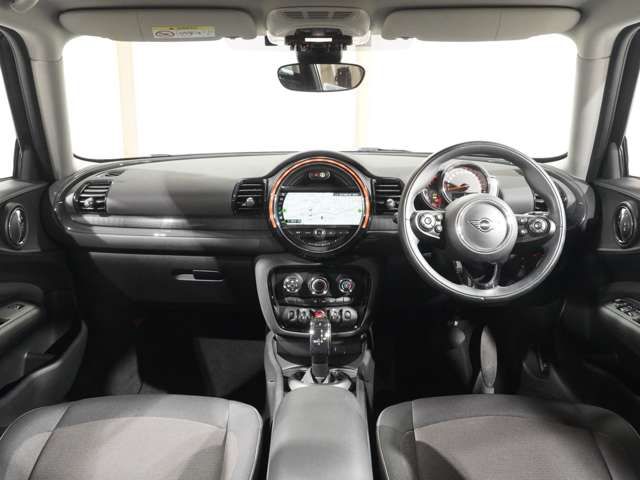 MINI ONE CLUBMAN