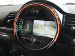 MINI ONE CLUBMAN