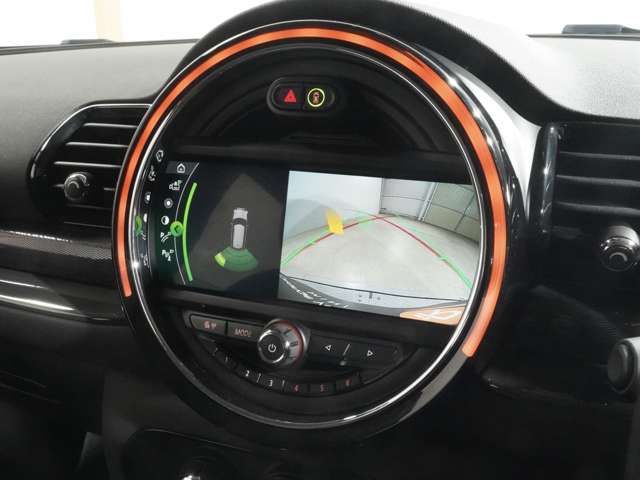 MINI ONE CLUBMAN