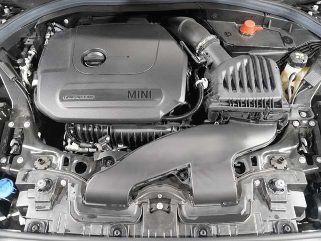 MINI ONE CLUBMAN