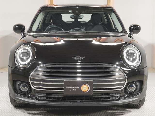 MINI ONE CLUBMAN