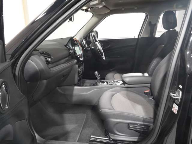MINI ONE CLUBMAN