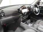 MINI ONE CLUBMAN