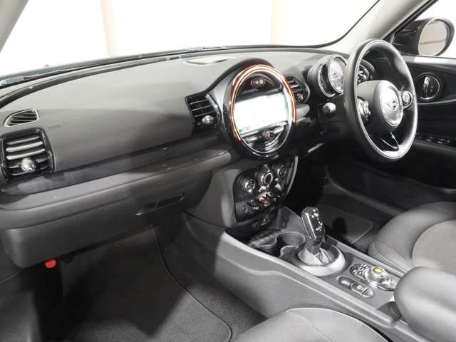 MINI ONE CLUBMAN