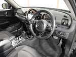 MINI ONE CLUBMAN