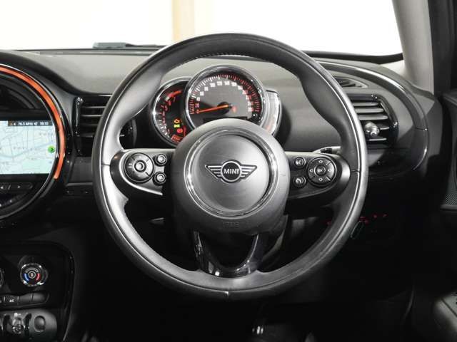 MINI ONE CLUBMAN