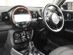 MINI ONE CLUBMAN