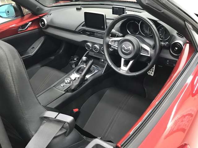 ROADSTER