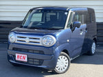 WAGON R SMILE 4WD