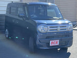 WAGON R SMILE 4WD