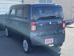 WAGON R SMILE 4WD