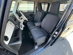 WAGON R SMILE 4WD